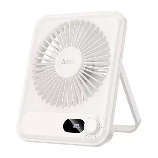 HX607 Slim Desktop Fan