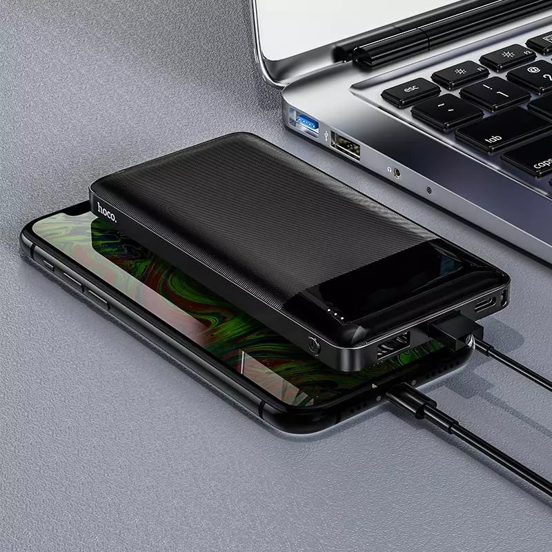 J72 Easy Travel Power Bank(10000mAh)
