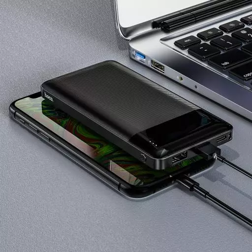 J72 Easy Travel Power Bank(10000mAh)
