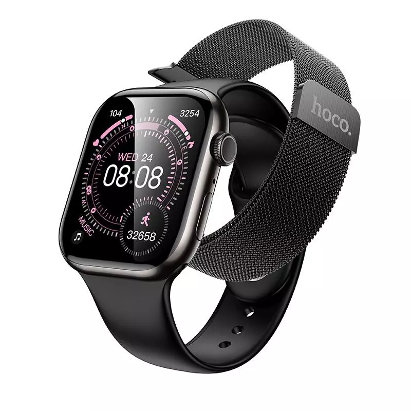 Y42 Smart Watch(call Version) Y42 Smart Watch(call Version)