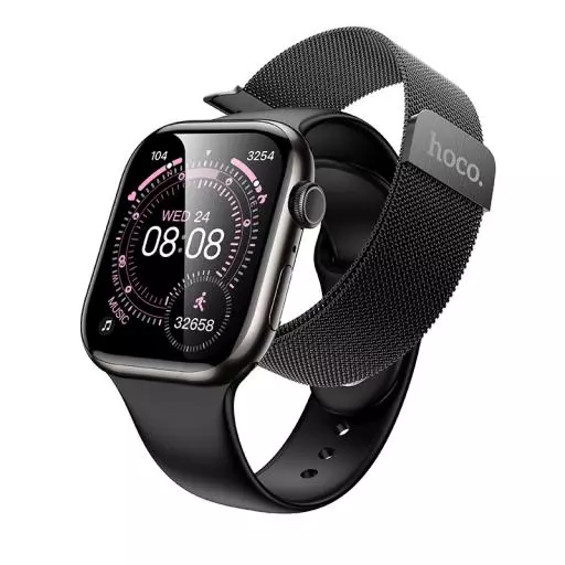 Y42 Smart Watch(call Version)