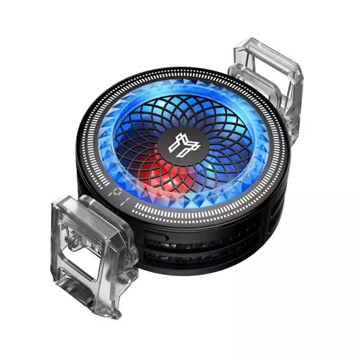 GA6 Glacier AI Semiconductor Cooler