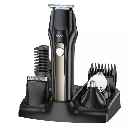 DAR67 5-In-1 Electric Hair Clipper