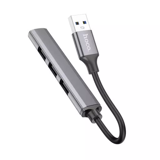 HB26 4 In 1 Adapter(USB To USB3.0+USB2.0*3)