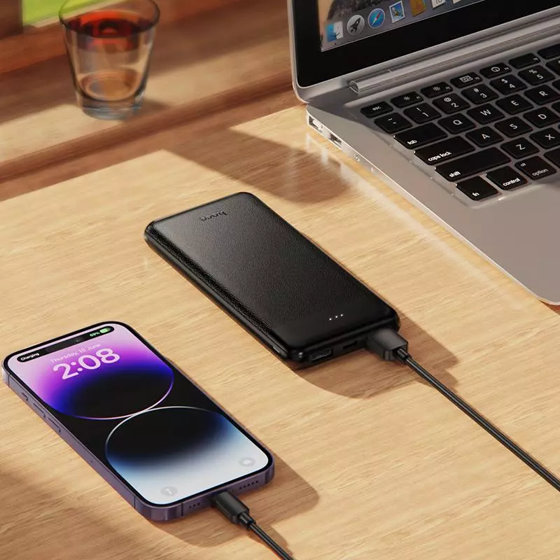 J153 Stability Power Bank(10000mAh) J153 Stability Power Bank(10000mAh)
