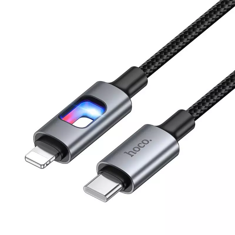 U144  PD27W charging data cable iP (1.2M)