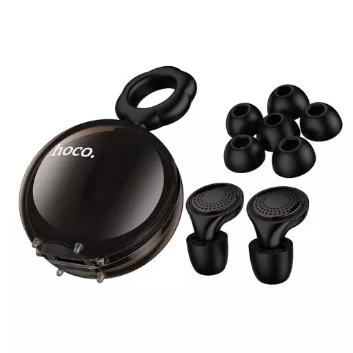 M201, In-ear Bluetooth Kopfhörer Bluetooth Schwarz