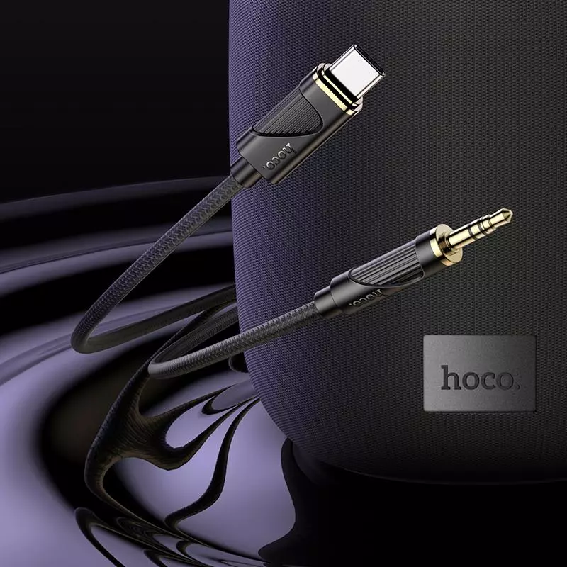 UPA30 Friend Digital Audio Conversion Cable Type-C