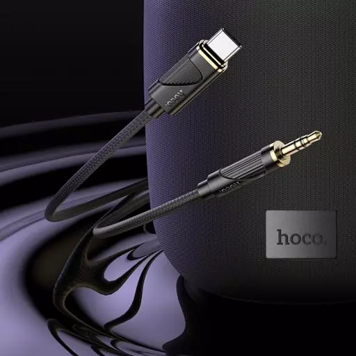 UPA30 Friend Digital Audio Conversion Cable Type-C