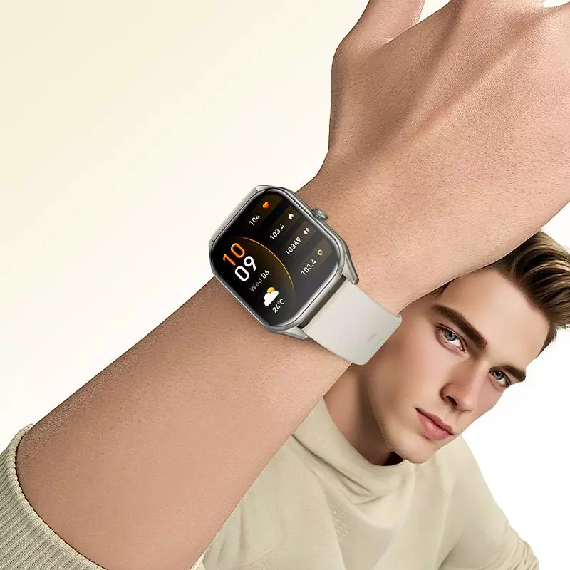 Y41 Smart Watch(call Version) Y41 Smart Watch(call Version)