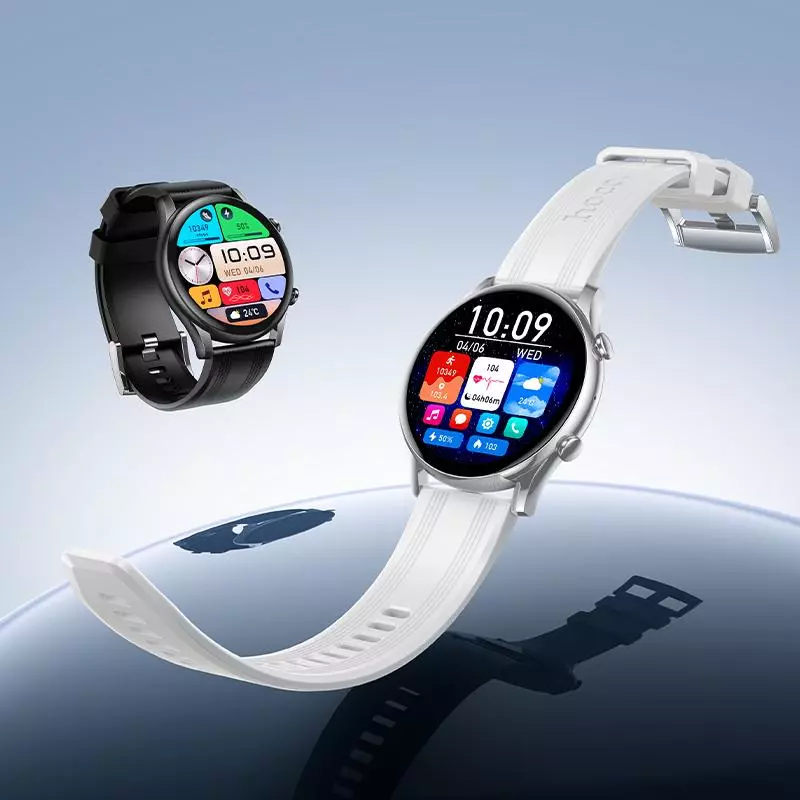 Y38 AMOLED Smart Watch(call Version) Y38 AMOLED Smart Watch(call Version)