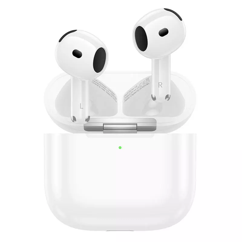 EW85 True wireless ANC noise reduction BT headset EW85 True wireless ANC noise reduction BT headset