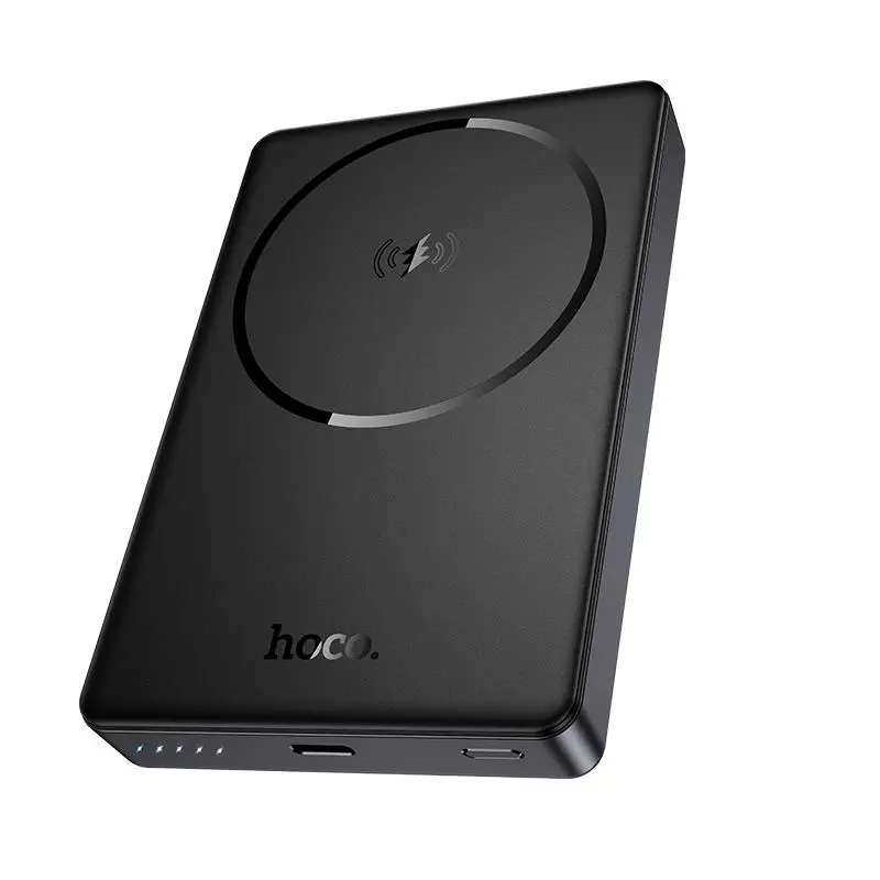 DB98A Storm ULTRA SLIM PD20W Magnetic Power Bank(10000mAh)