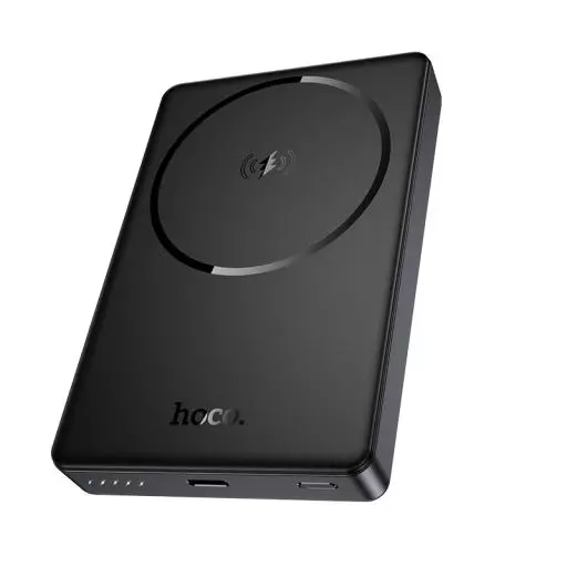 DB98A Storm ULTRA SLIM PD20W Magnetic Power Bank(10000mAh)