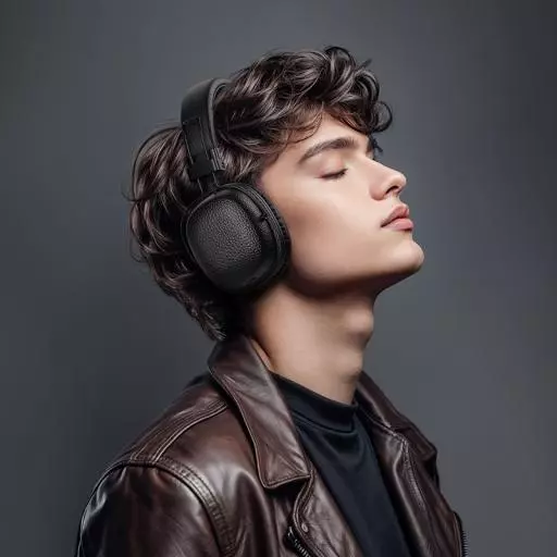 W64 Earl ⅡBT Headphones