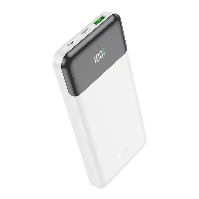 J102 Cool Figure PD20W+QC3.0 Power Bank(10000mAh)