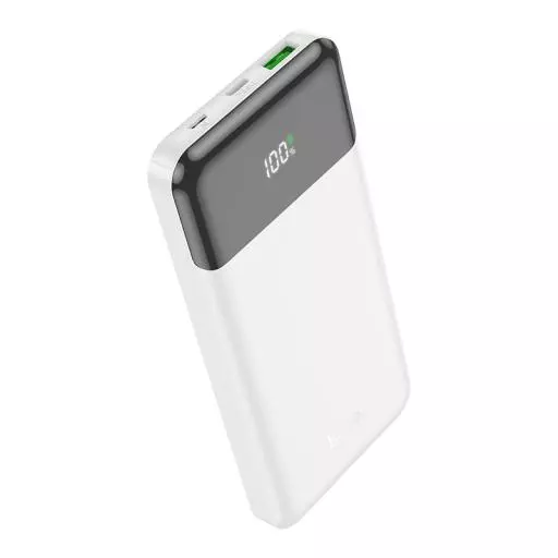 J102 Cool Figure PD20W+QC3.0 Power Bank(10000mAh)