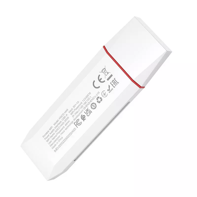 HI43 Portable Wi-Fi 6 Sim USB Router “” 4G HI43 Portable Wi-Fi 6 Sim USB Router “” 4G