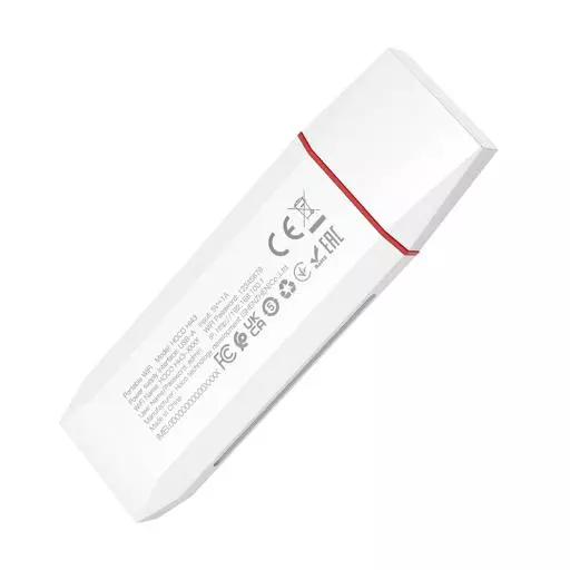 HI43 Portable Wi-Fi 6 Sim USB Router “” 4G