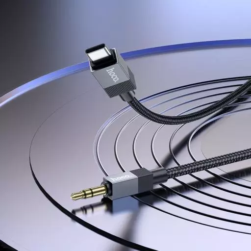 UPA32B Clever Digital Audio Conversion Cable Type-C