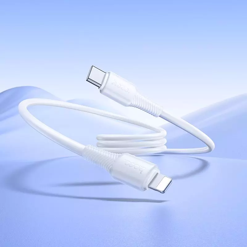 X120 Beneficio PD27W Charging Data Cable IP(unpackaged)