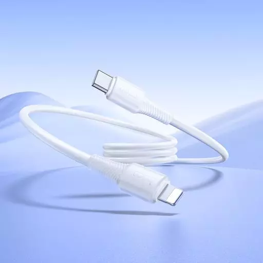 X120 Beneficio PD27W Charging Data Cable IP(unpackaged)