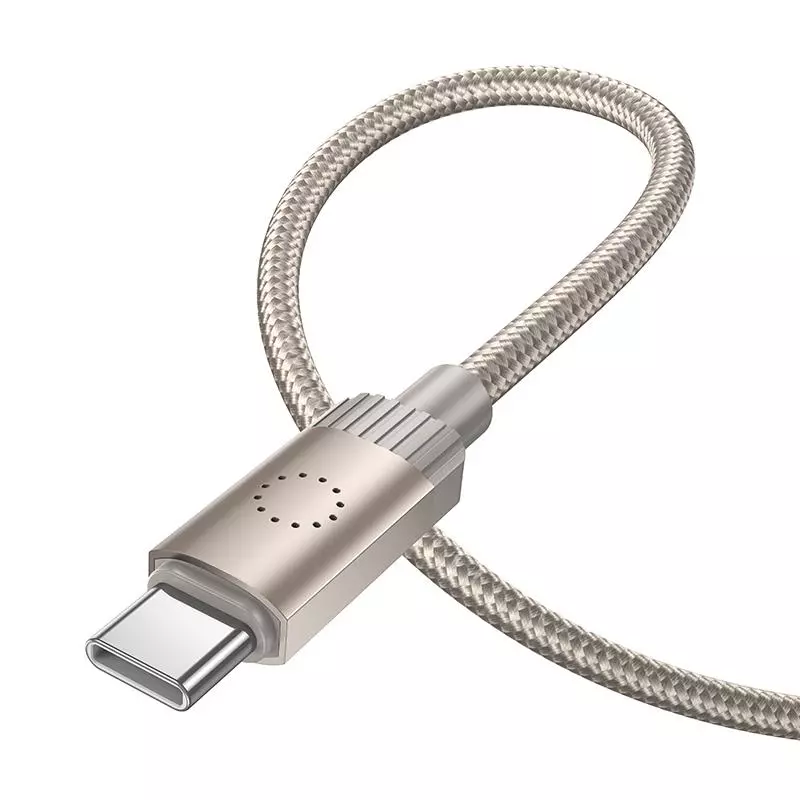 X117 Star Charging Data Cable Type-C