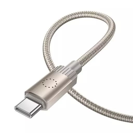 X117 Star Charging Data Cable Type-C