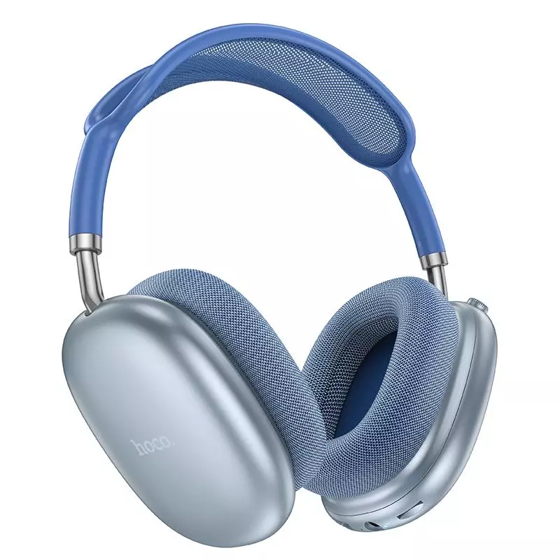 W55 Pleasing BT Headphones W55 Pleasing BT Headphones