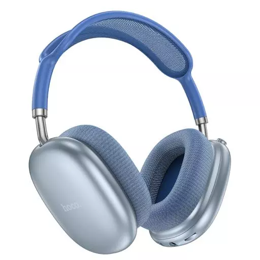 W55 Pleasing BT Headphones
