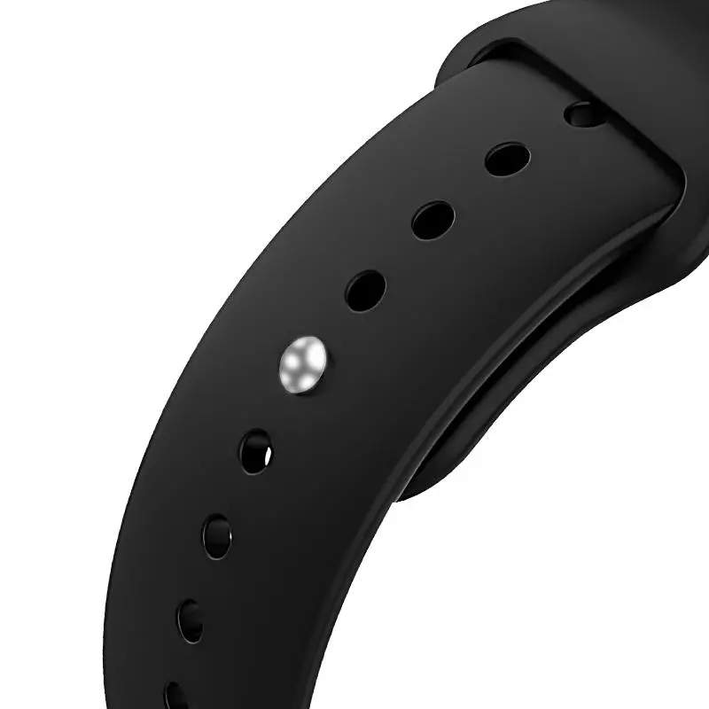 WH11 Flexible Series Classic Silicone Strap(22mm) WH11 Flexible Series Classic Silicone Strap(22mm)