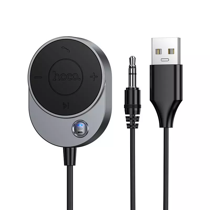 E150 Path Car AUX BT Receiver With Cable