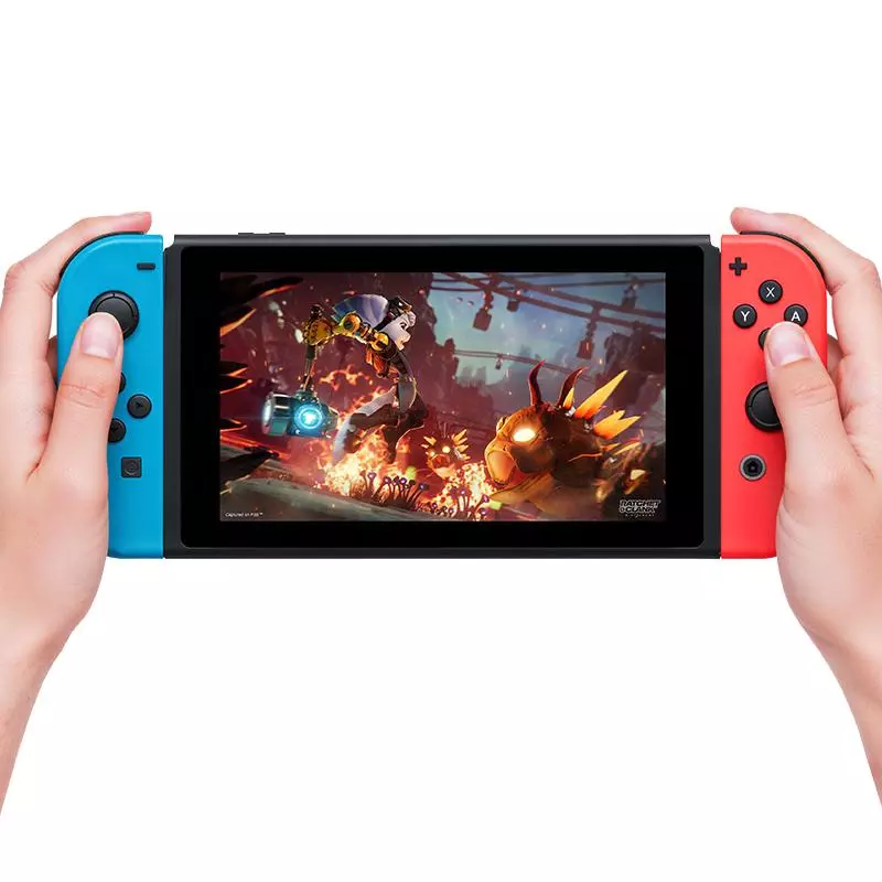 GA33 Dragon Wireless Game Controller Switch 1St Gen Joy-con GA33 Dragon Wireless Game Controller Switch 1St Gen Joy-con