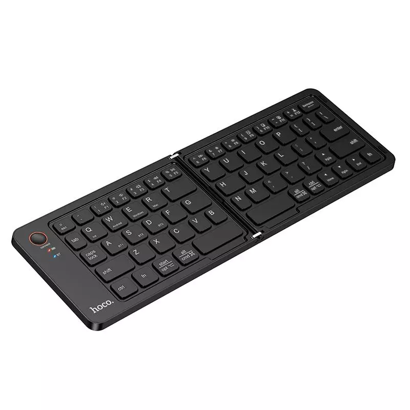 GM71 Proficient Mini Folding Wireless Keyboard(english Version) GM71 Proficient Mini Folding Wireless Keyboard(english Version)