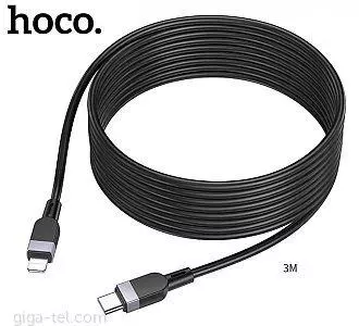 X109 Energy PD Silicone Charging Data Cable IP(L=3M)