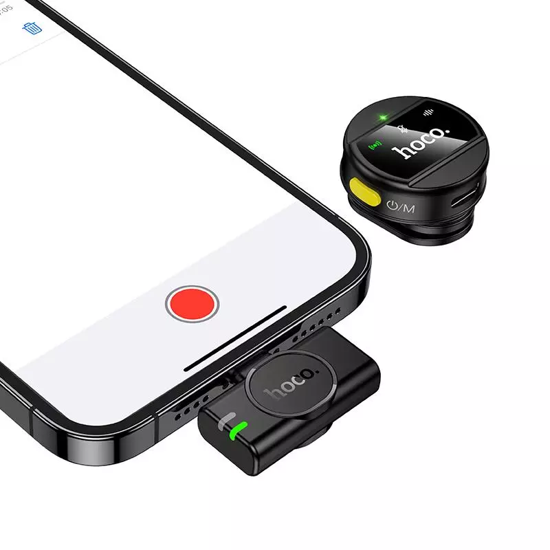 L21 Charm Wireless Microphone IP