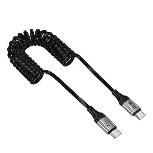 X121 Nuevo 60W Charging Data Cable C To C