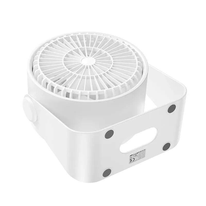HX66 Desktop Circulating Fan HX66 Desktop Circulating Fan