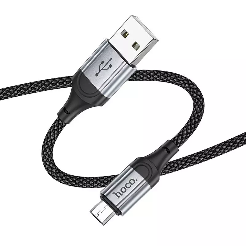 X102 Fresh Charging Data Cable Micro