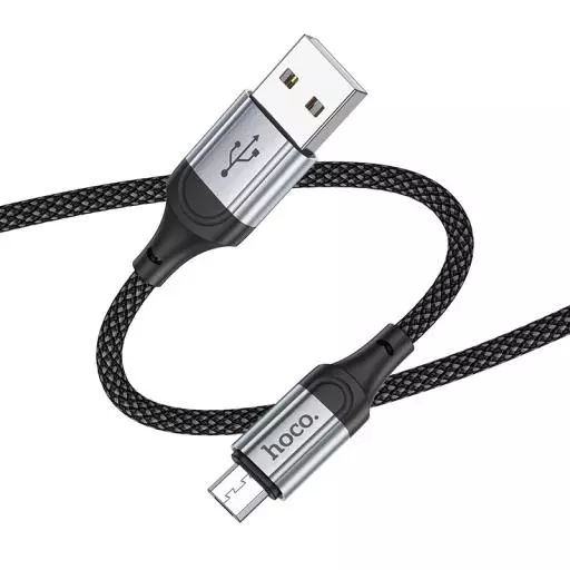 X102 Fresh Charging Data Cable Micro