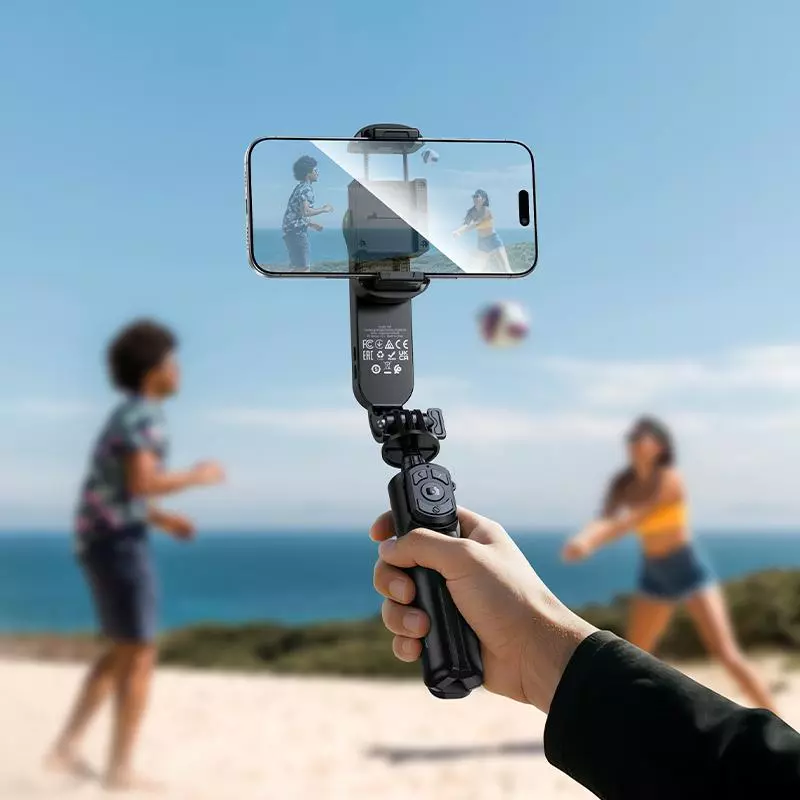 K90 Feliz Single-axis Live Broadcast Holder