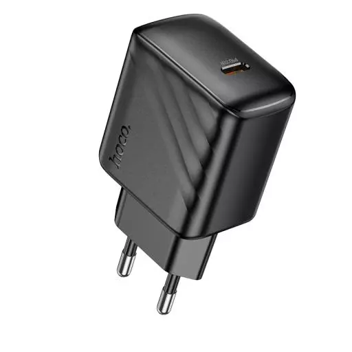 CS24A Puerto Single-port PD25W Charger(EU)