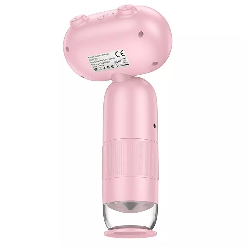 Children Microscope. DV206 1080P Video Resolution. Children Microscope. DV206 1080P Video Resolution.