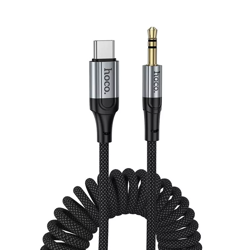 UPA33B Nuevo Digital Audio Conversion Cable Type-C UPA33B Nuevo Digital Audio Conversion Cable Type-C