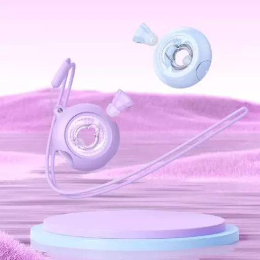 EW71 GALAXIA TRUE WIRELESS BT HEADSET