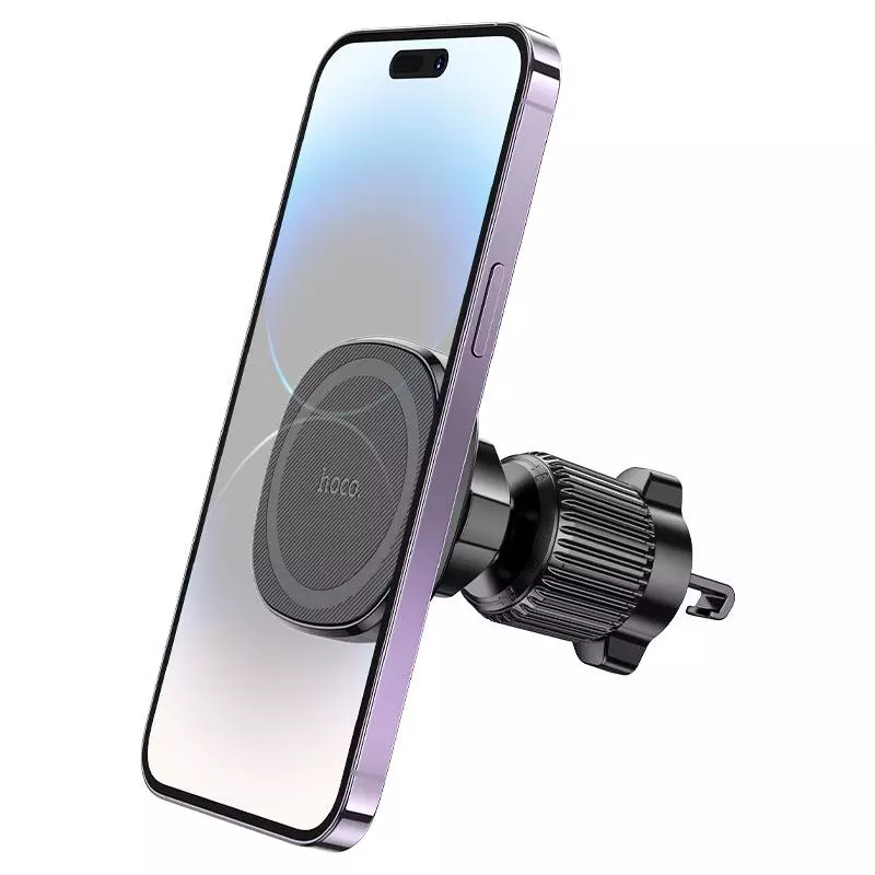 H34 Cheetah Magnetic Ring Car Holder(air Outlet)