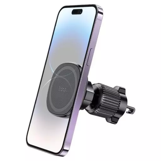 H34 Cheetah Magnetic Ring Car Holder(air Outlet)