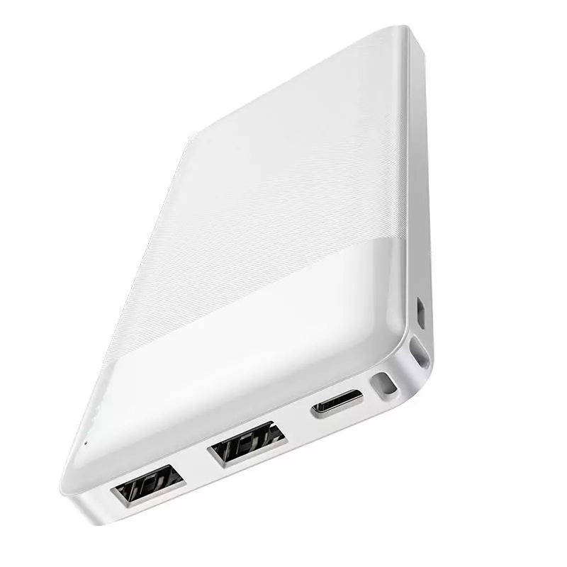J72 Easy Travel Power Bank(10000mAh)