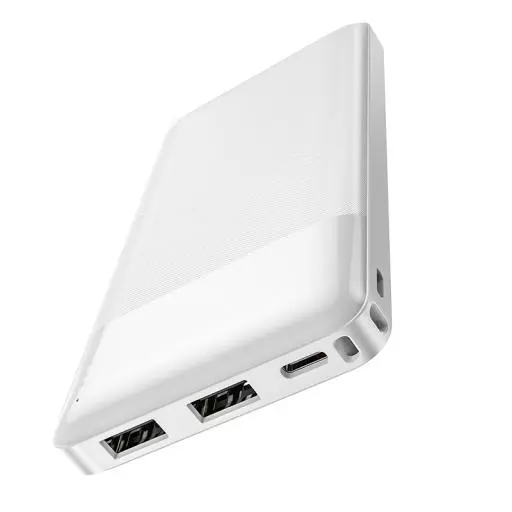 J72 Easy Travel Power Bank(10000mAh)