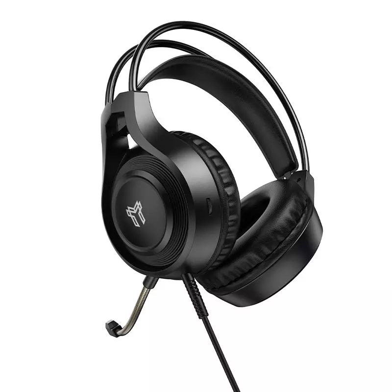 W106 Tiger Gaming Headset W106 Tiger Gaming Headset